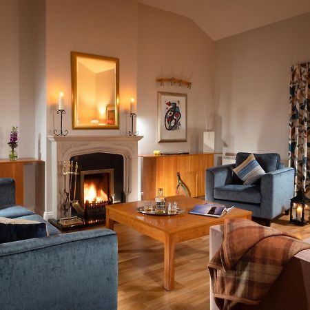 Faithlegg Self Catering Mews Villa Waterford Kültér fotó