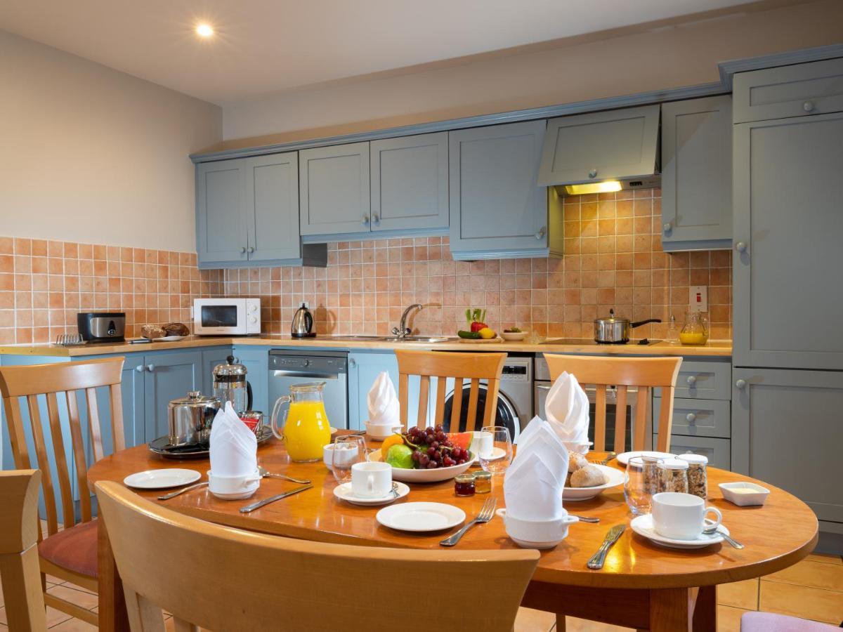 Faithlegg Self Catering Mews Villa Waterford Kültér fotó