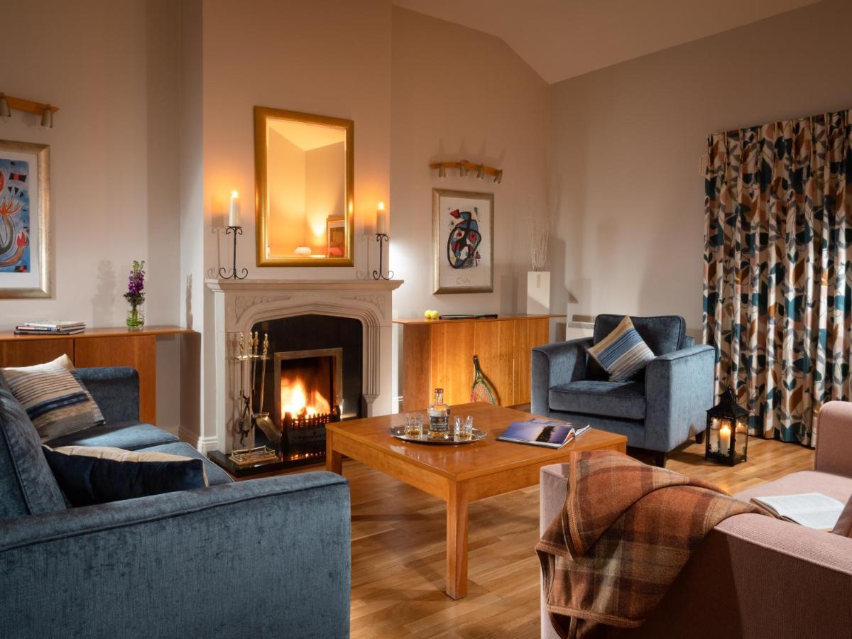 Faithlegg Self Catering Mews Villa Waterford Kültér fotó