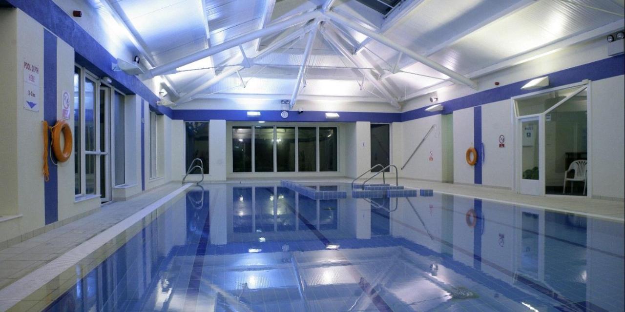 Faithlegg Self Catering Mews Villa Waterford Kültér fotó