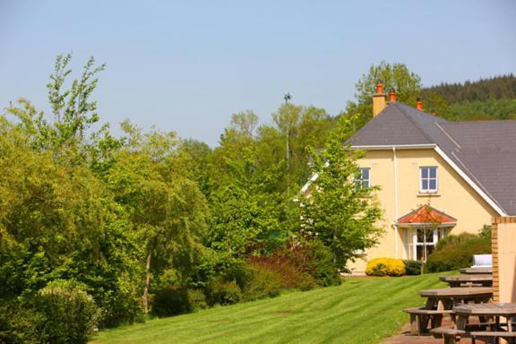 Faithlegg Self Catering Mews Villa Waterford Kültér fotó